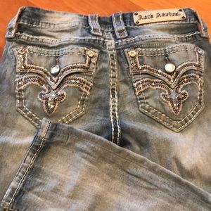 Rock revival Capri - great condition